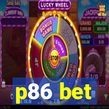 p86 bet